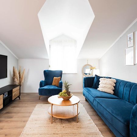 Seashell Apartman Split Kültér fotó
