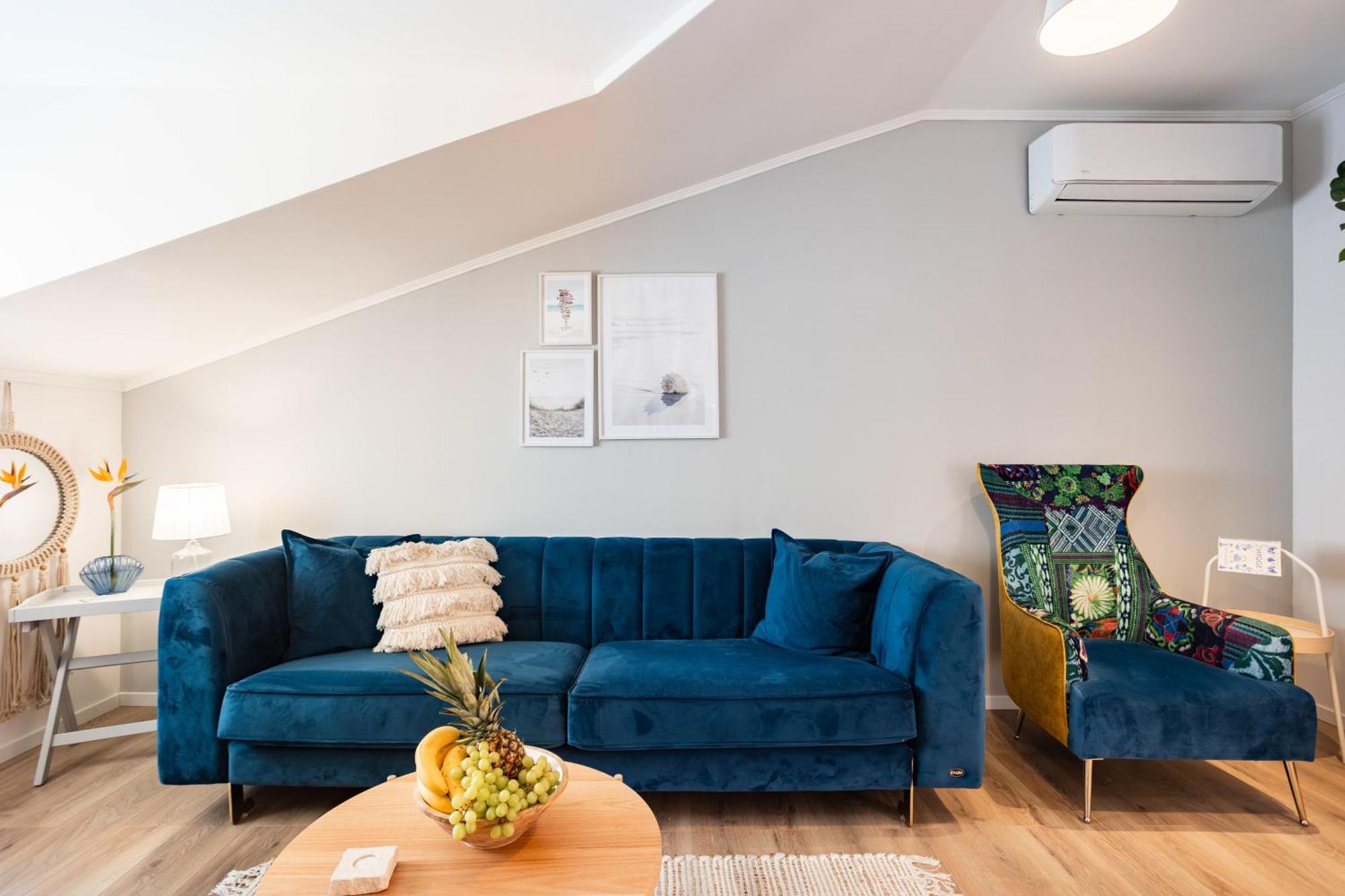 Seashell Apartman Split Kültér fotó