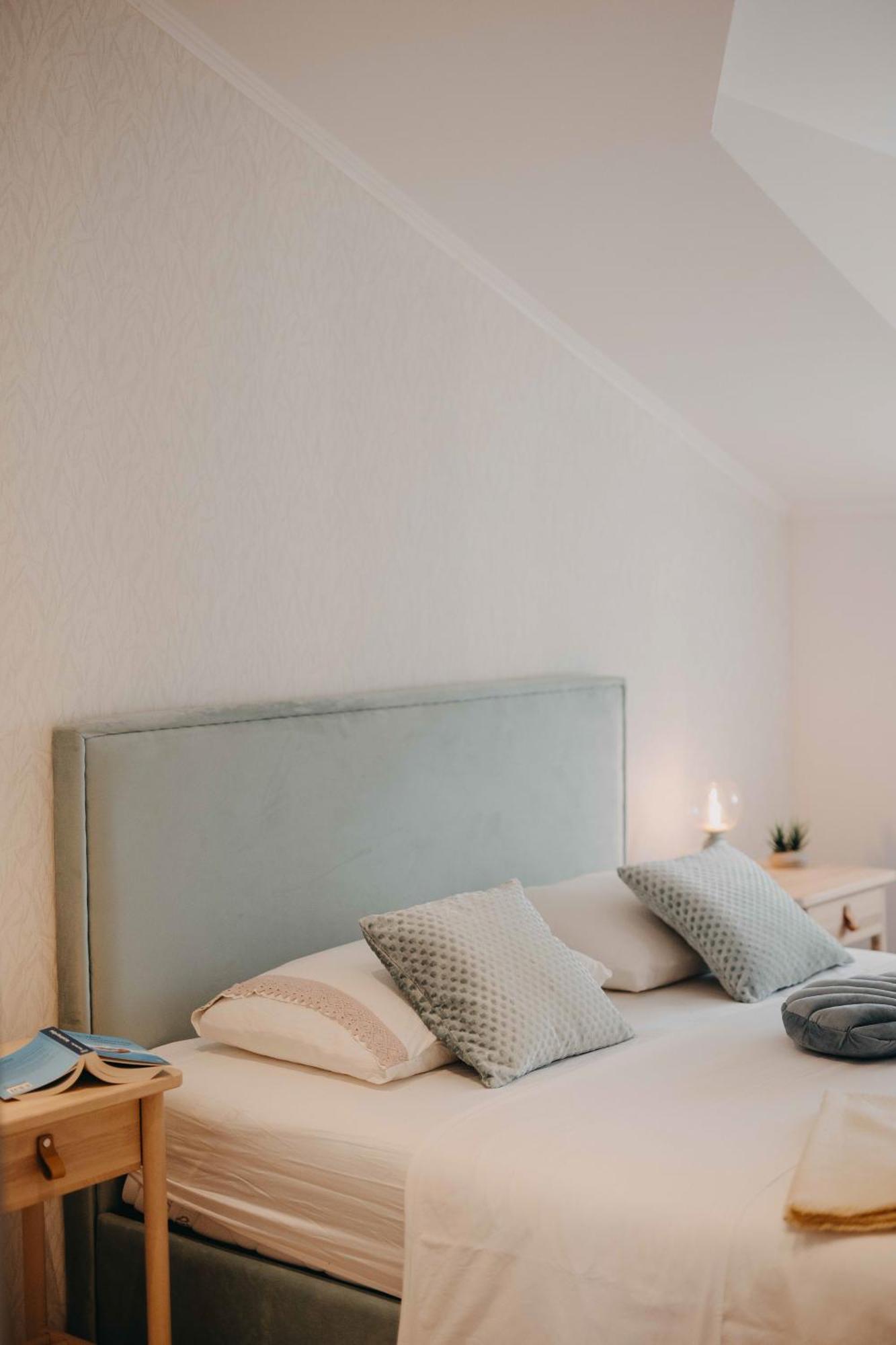 Seashell Apartman Split Kültér fotó