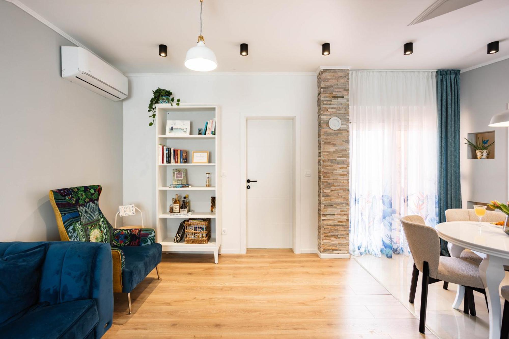Seashell Apartman Split Kültér fotó