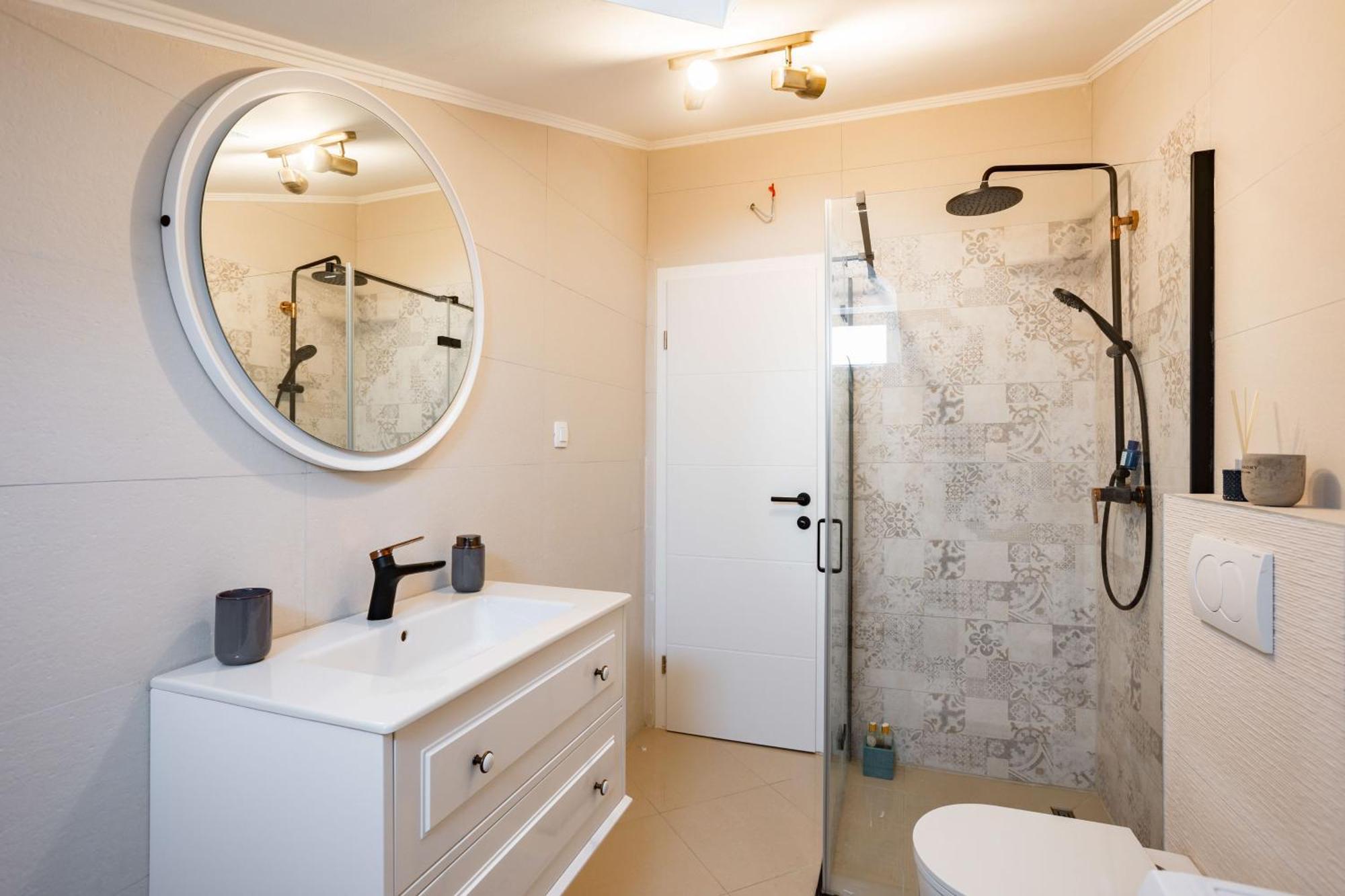 Seashell Apartman Split Kültér fotó