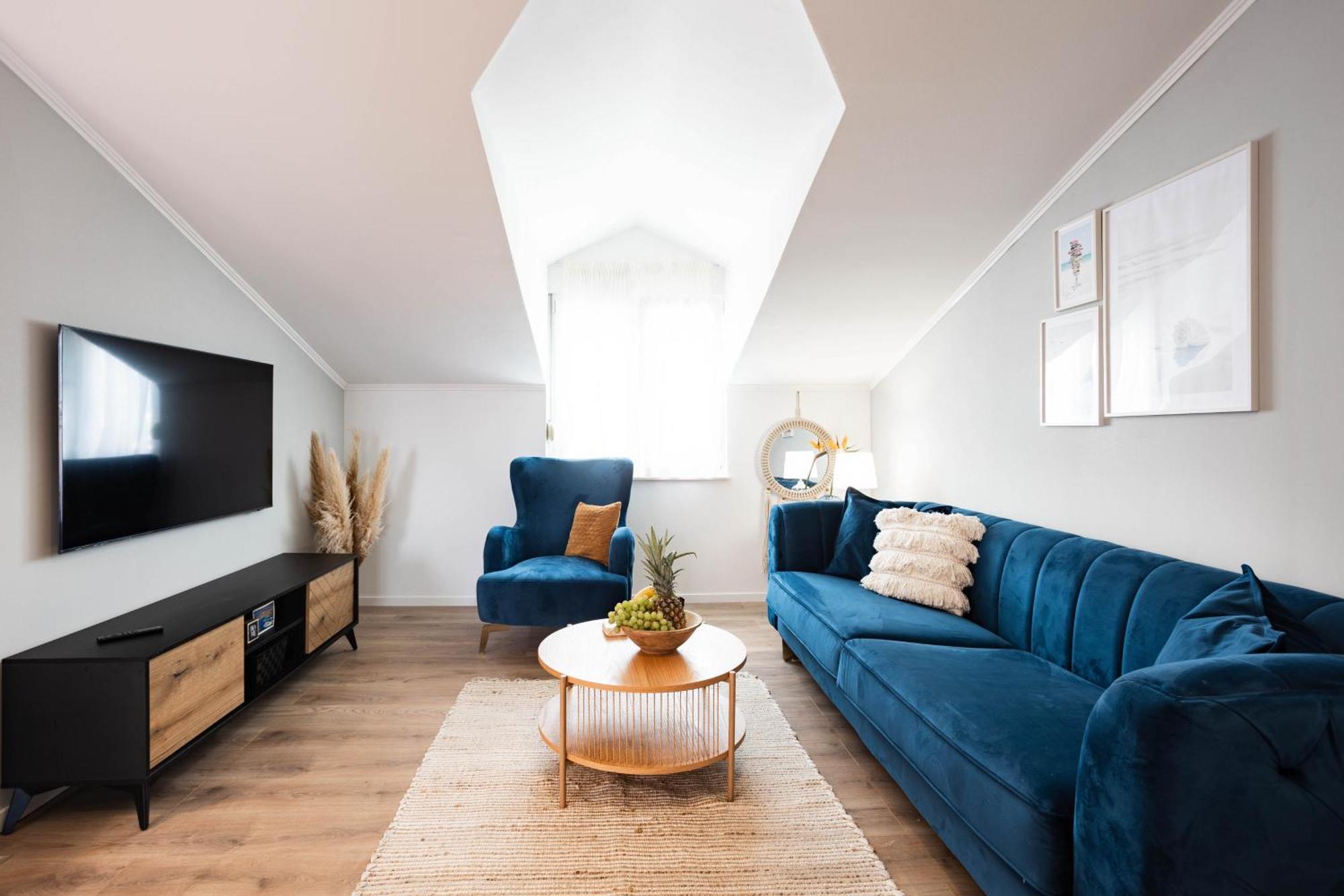 Seashell Apartman Split Kültér fotó